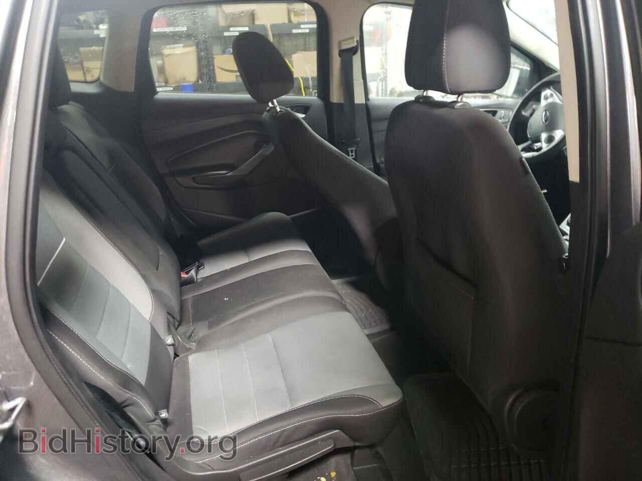 2014 FORD ESCAPE - VIN: 1FMCU0G97EUD73165 - Фото 10