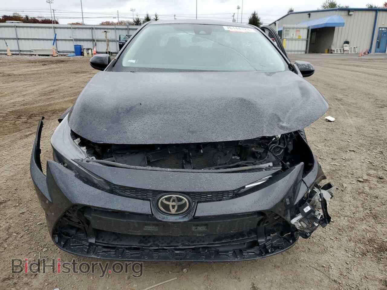 2021 TOYOTA COROLLA - VIN: 5YFEPMAE0MP247520 - Фото 5