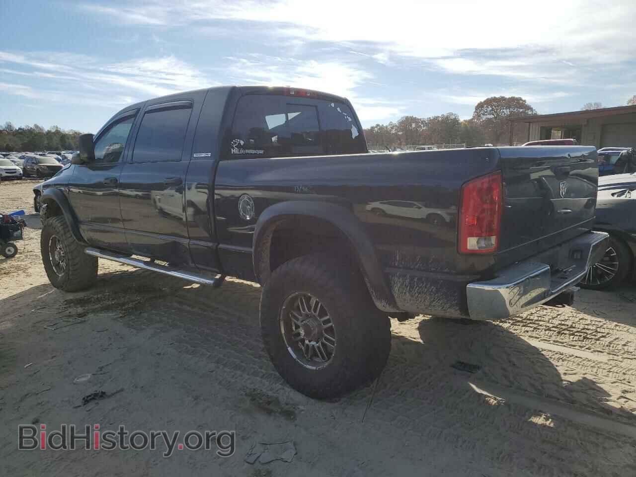2006 DODGE All Models - VIN: 3D7KS29C36G207276 - Photo 2
