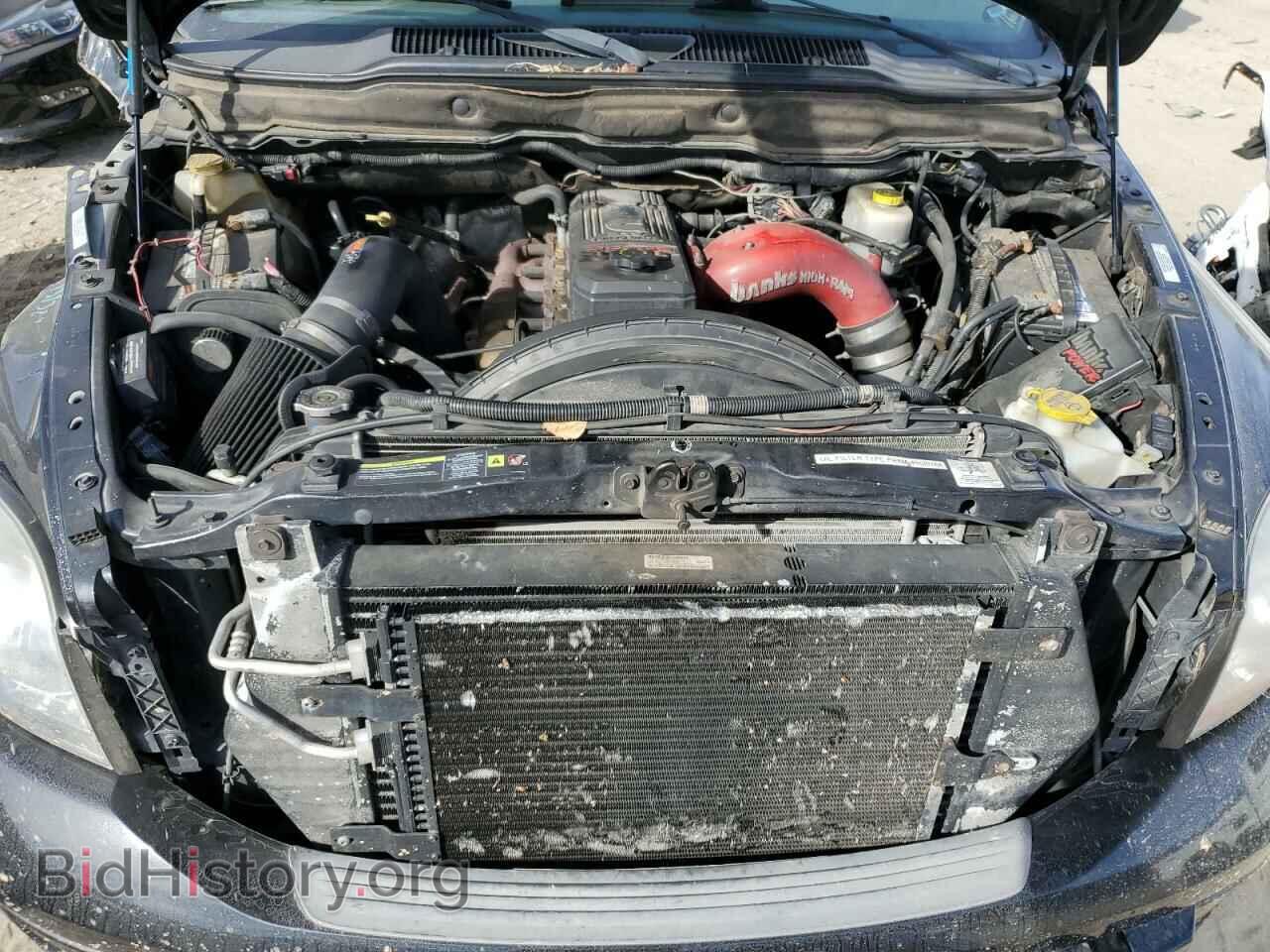 2006 DODGE All Models - VIN: 3D7KS29C36G207276 - Photo 11