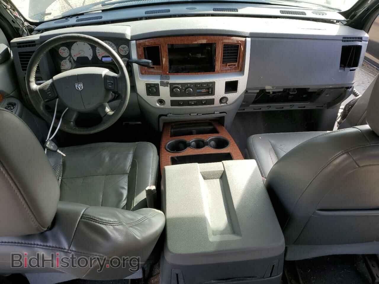 2006 DODGE All Models - VIN: 3D7KS29C36G207276 - Photo 8