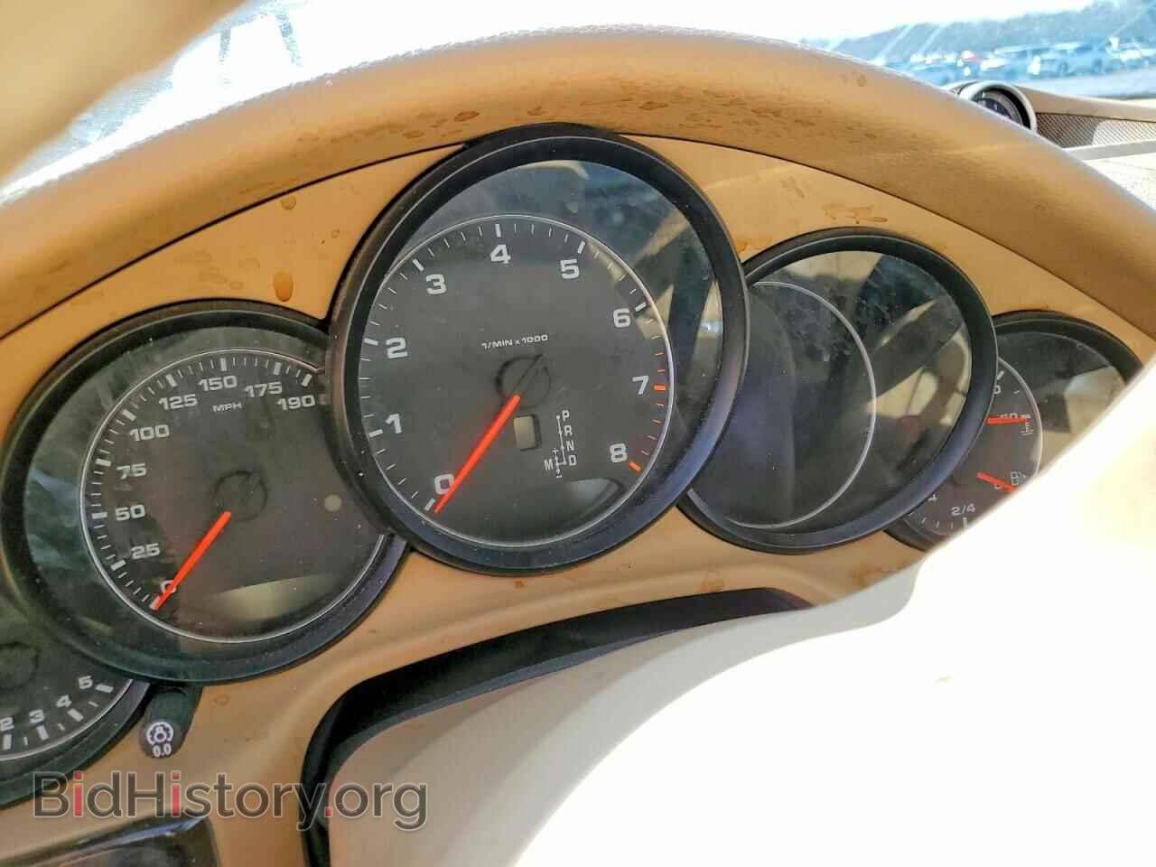 2016 PORSCHE PANAMERA - VIN: WP0AA2A74GL006434 - Фото 9