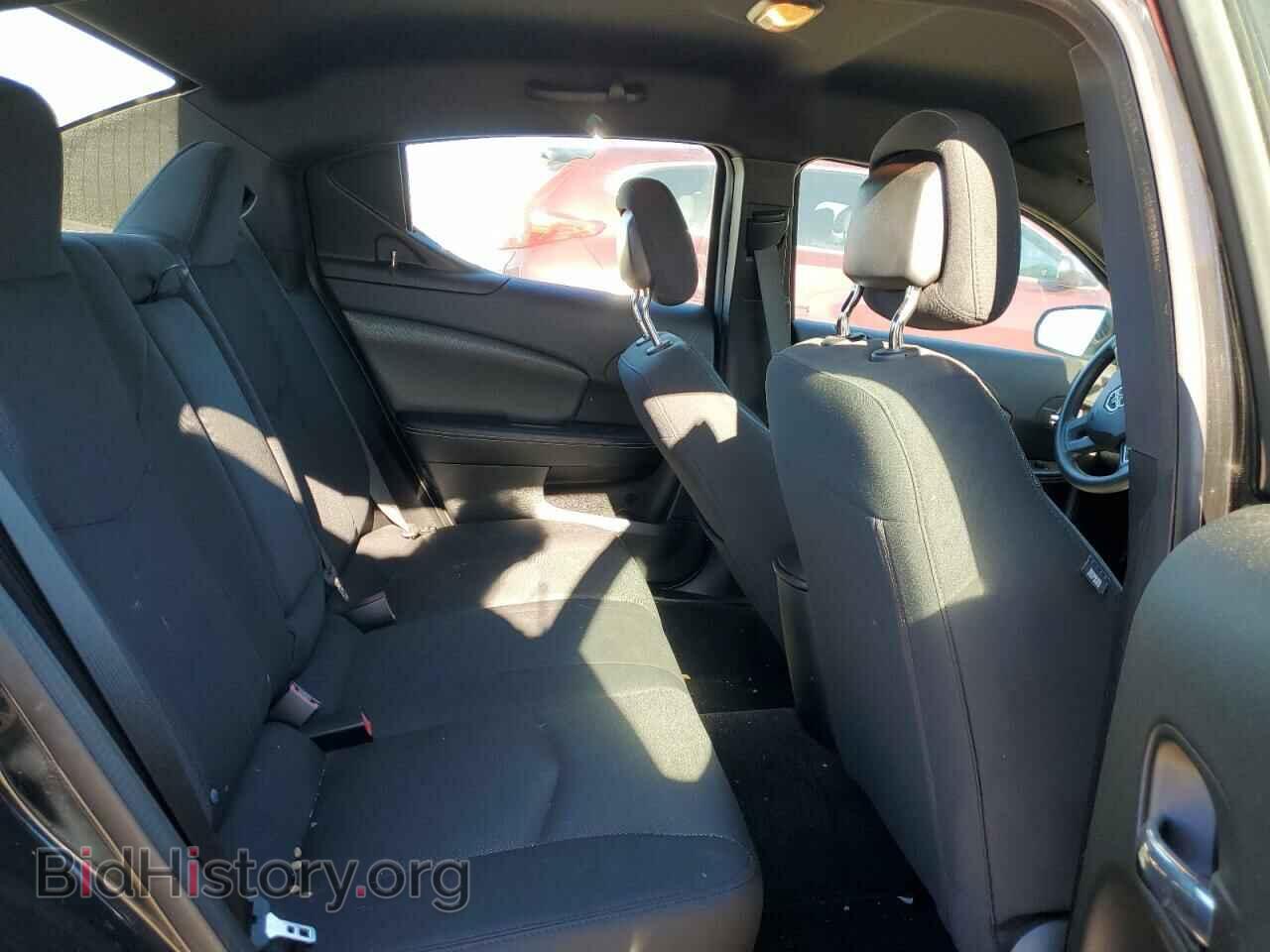 2014 DODGE AVENGER - VIN: 1C3CDZAB5EN112636 - Фото 10