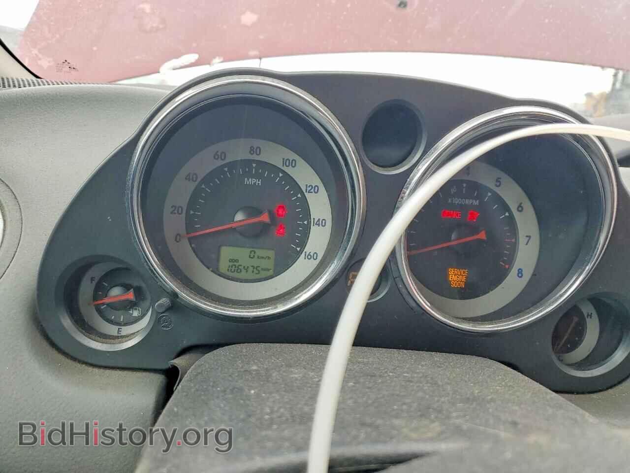 2007 MITSUBISHI ECLIPSE - VIN: 4A3AK24F27E073082 - Photo 9