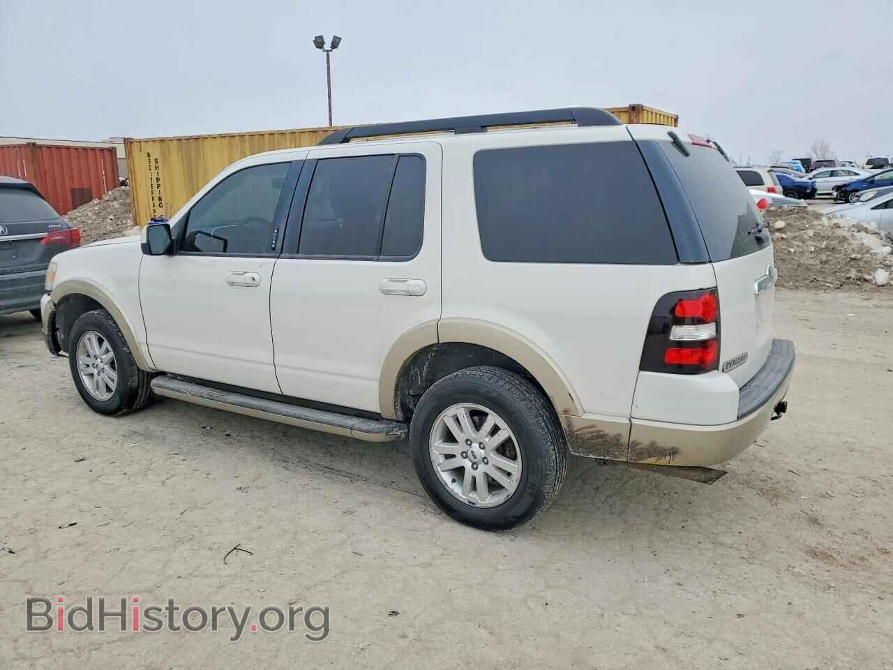 2010 FORD EXPLORER - VIN: 1FMEU7EE8AUA97218 - Фото 2