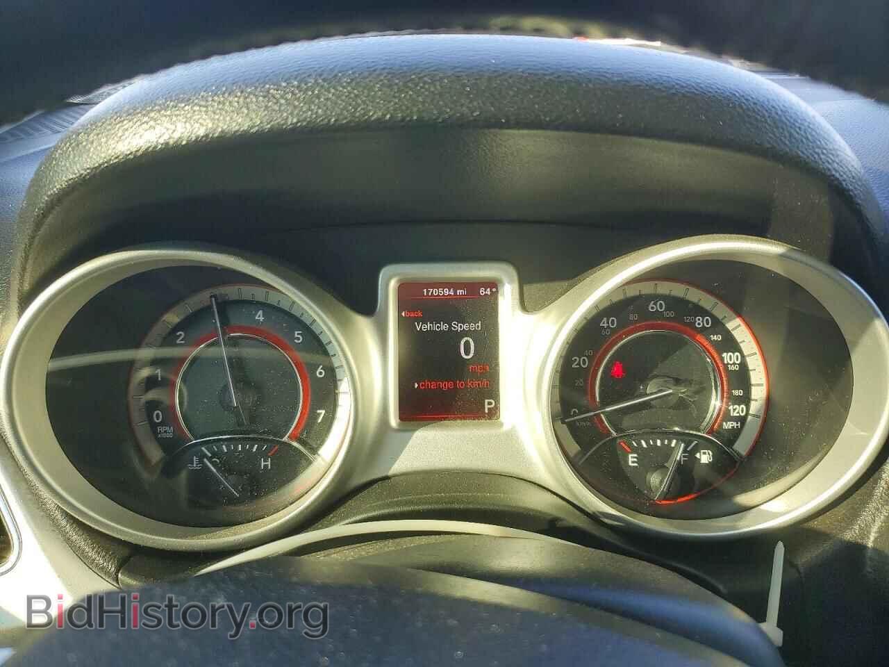 2018 DODGE JOURNEY - VIN: 3C4PDCBG4JT511164 - Photo 9