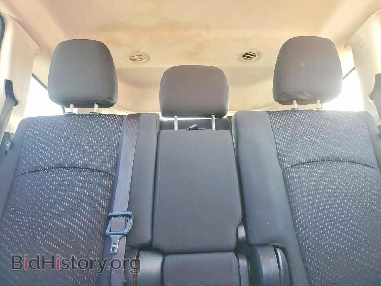 2018 DODGE JOURNEY - VIN: 3C4PDCBG4JT511164 - Photo 10
