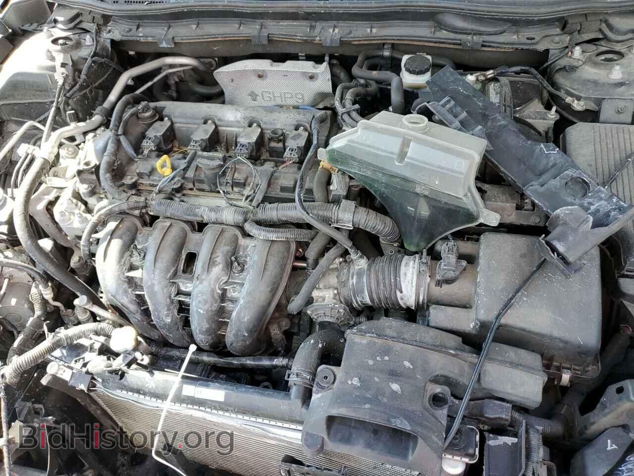 2017 MAZDA 6 - VIN: JM1GL1V52H1113745 - Фото 11