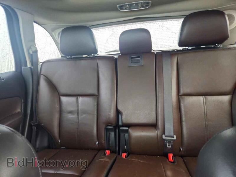 2013 Ford EDGE (VIN 2FMDK3KC7DBA43464) — фото 10 из 14