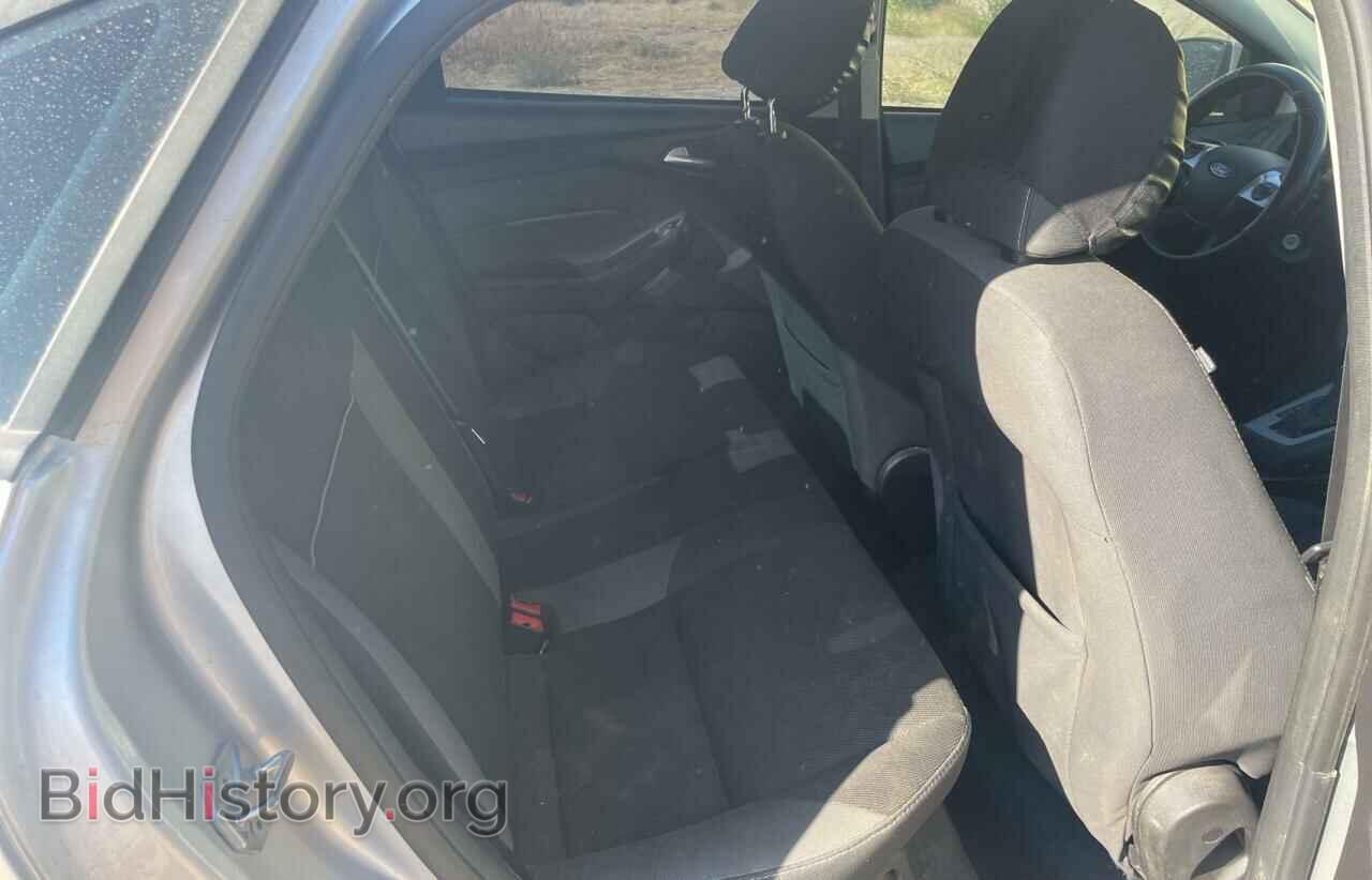 2014 FORD FOCUS - VIN: 1FADP3F26EL441313 - Photo 6