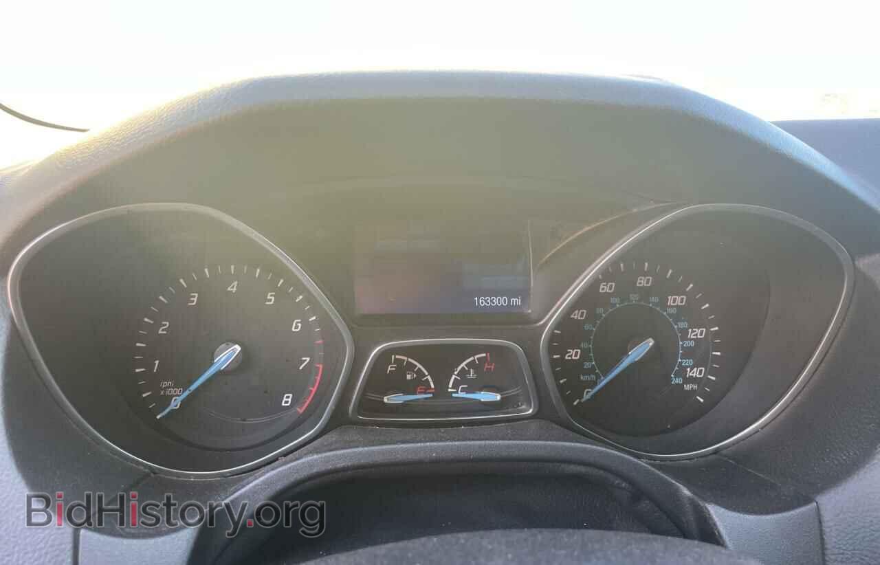 2014 FORD FOCUS - VIN: 1FADP3F26EL441313 - Photo 8