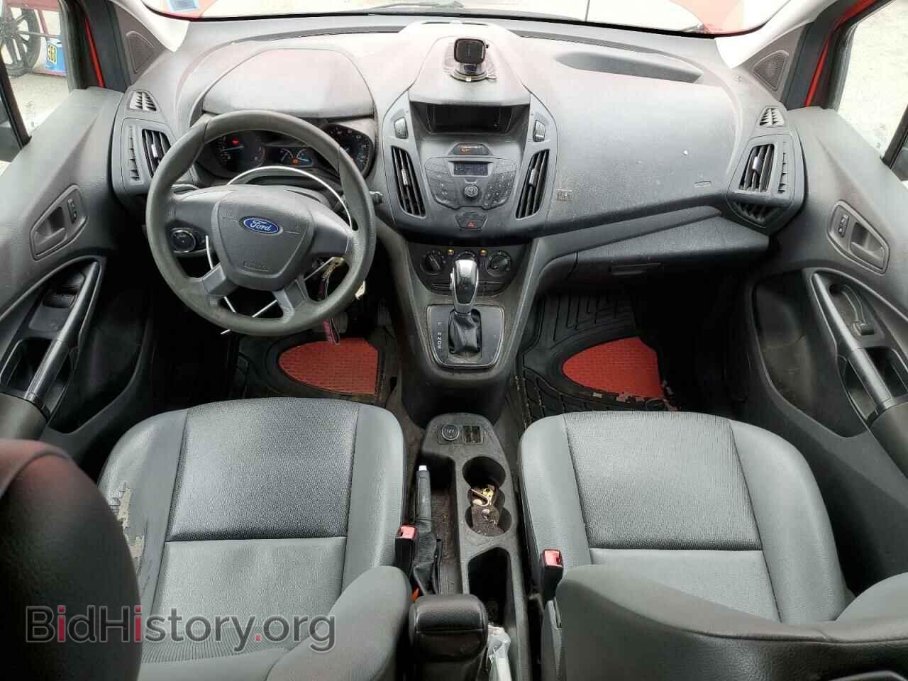 2017 FORD TRANSIT - VIN: NM0LS7E72H1327301 - Фото 8