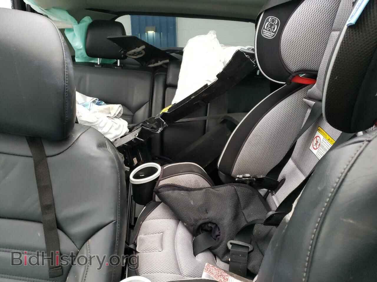 2017 FORD EDGE - VIN: 2FMPK4J85HBB99198 - Фото 10