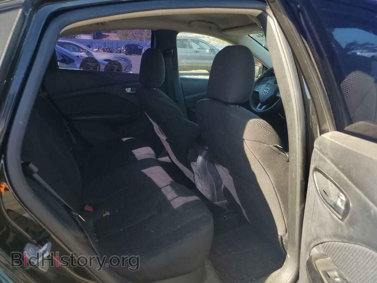 2015 DODGE DART - VIN: 1C3CDFAA6FD438457 - Photo 10