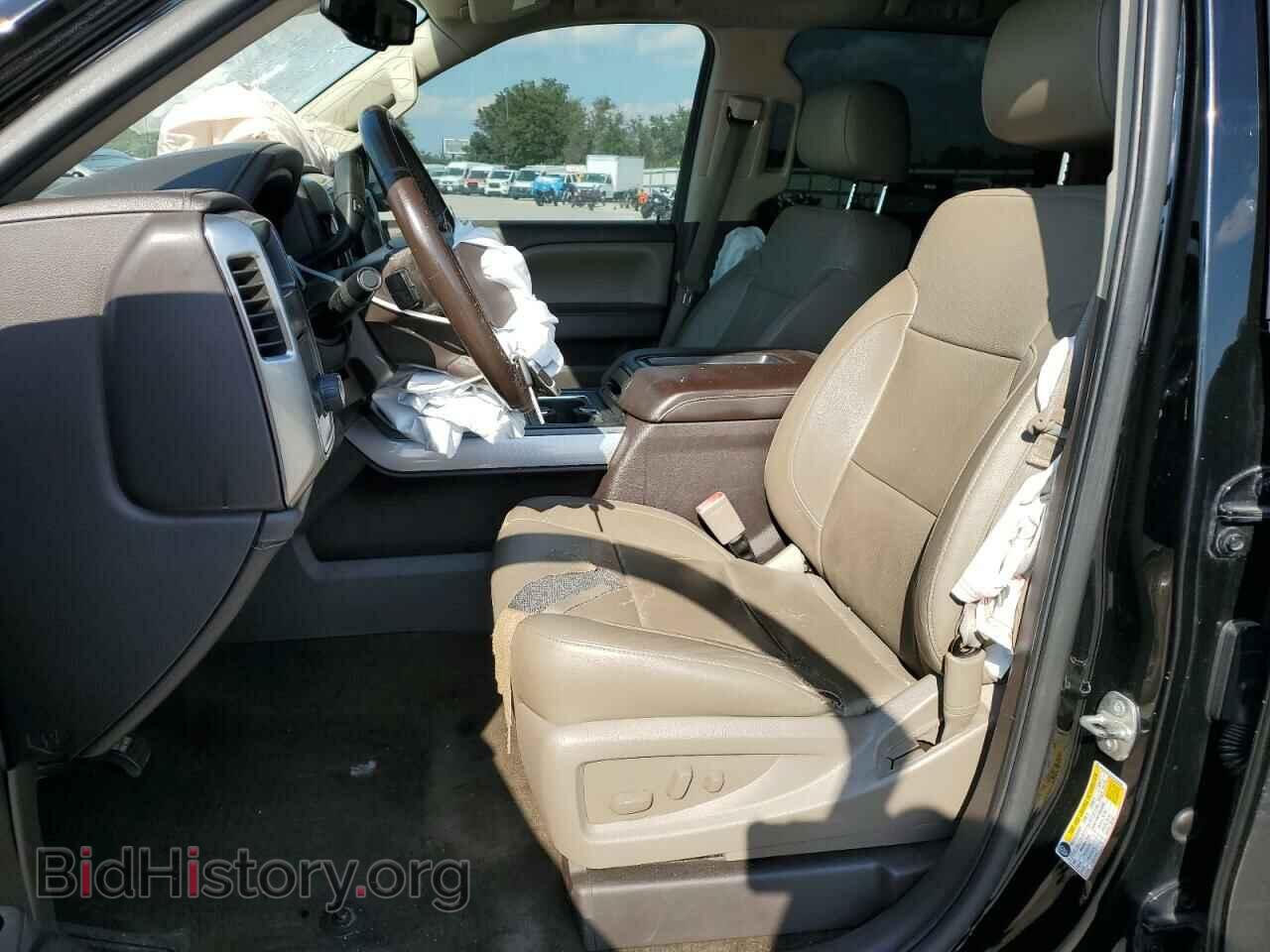 2014 CHEVROLET ALL Models - VIN: 3GCPCSEC5EG336444 - Фото 7