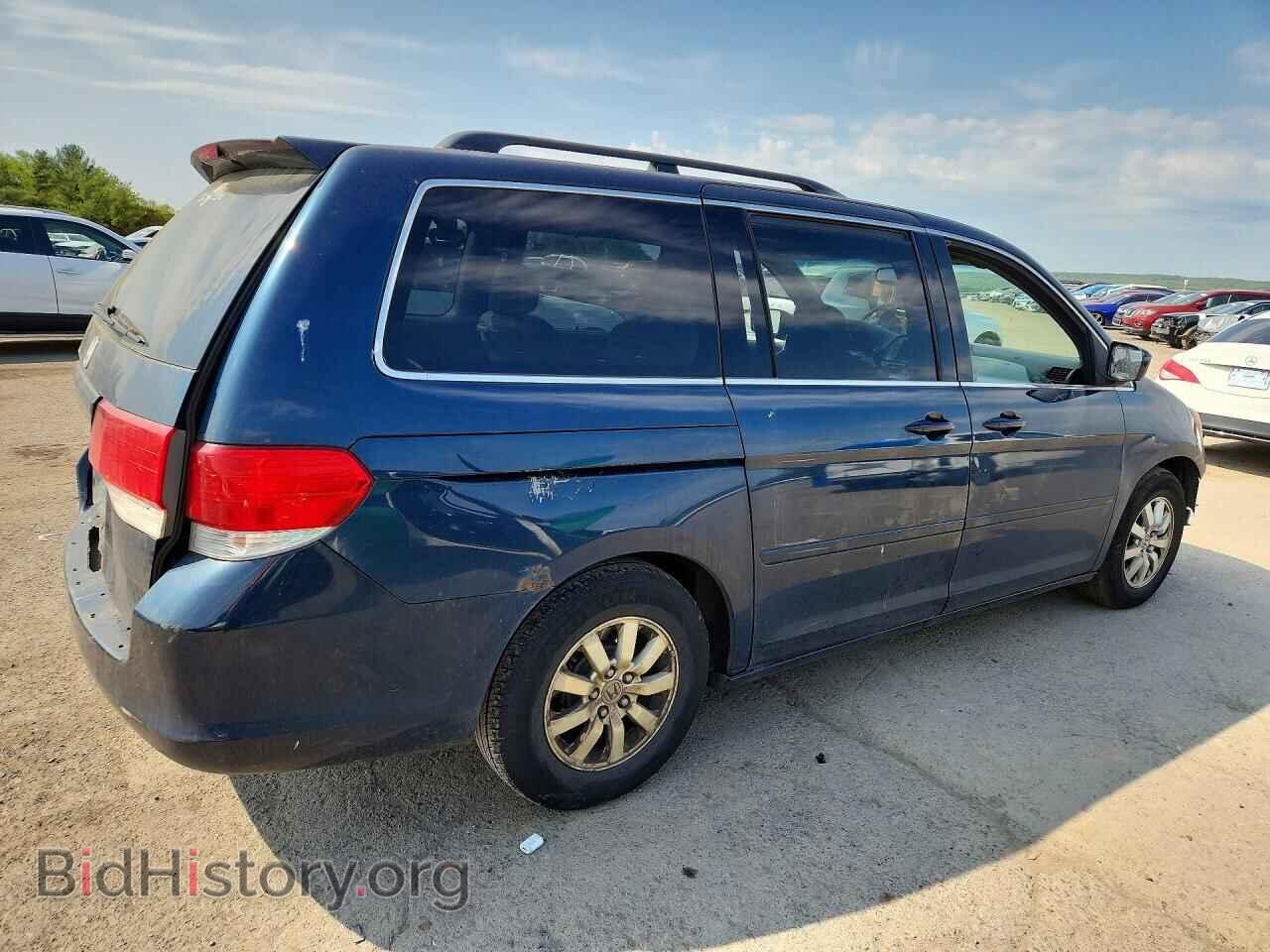 2010 HONDA All Models - VIN: 5FNRL3H74AB066152 - Photo 3
