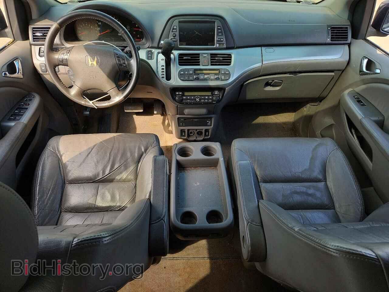 2010 HONDA All Models - VIN: 5FNRL3H74AB066152 - Photo 8