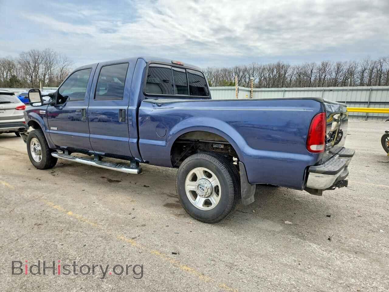 2006 FORD ALL Models - VIN: 1FTWW31P96EC79157 - Фото 2