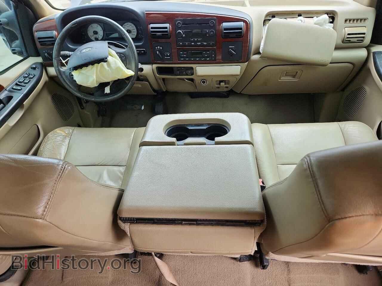 2006 FORD ALL Models - VIN: 1FTWW31P96EC79157 - Фото 8