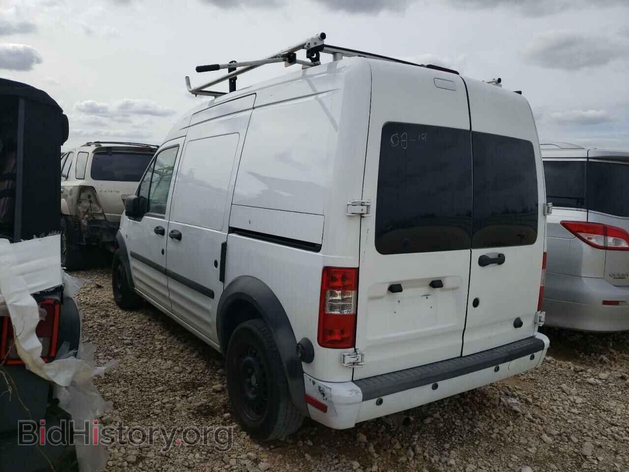 2013 FORD TRANSIT - VIN: NM0LS7DN3DT171932 - Фото 2