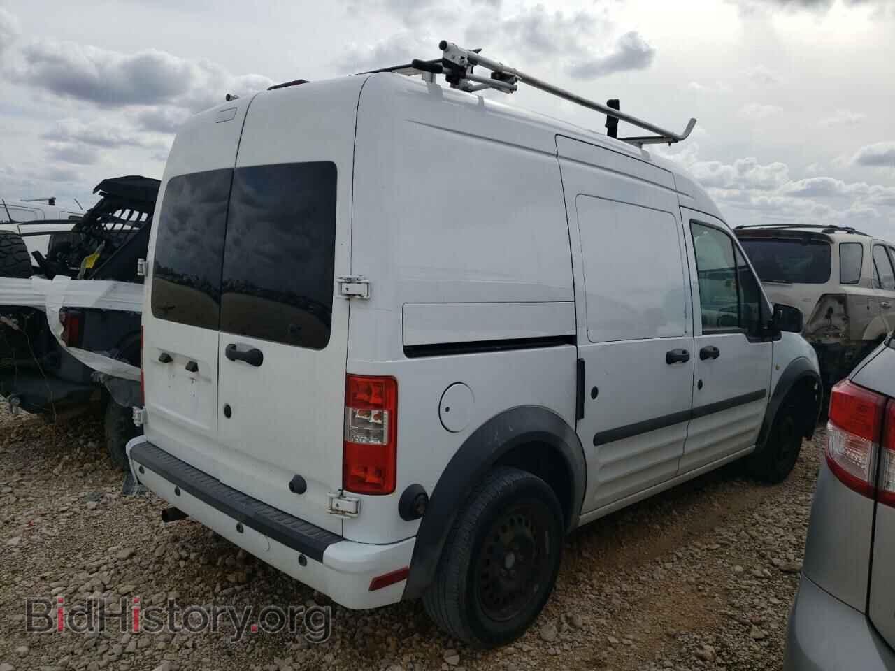 2013 FORD TRANSIT - VIN: NM0LS7DN3DT171932 - Фото 3