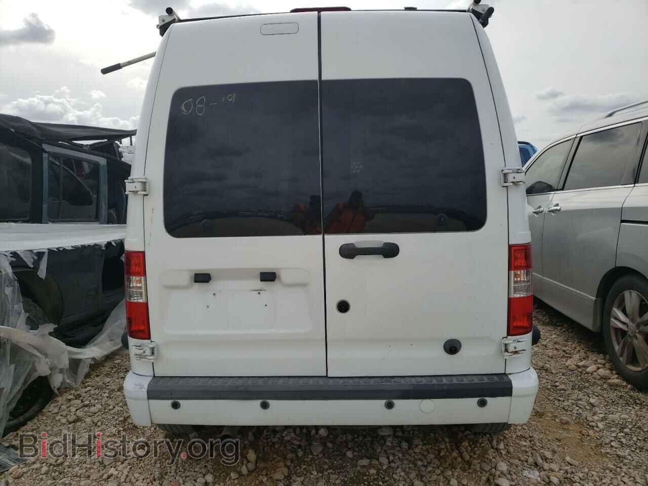 2013 FORD TRANSIT - VIN: NM0LS7DN3DT171932 - Фото 6