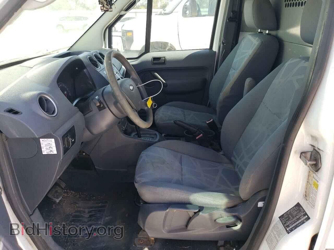 2013 FORD TRANSIT - VIN: NM0LS7DN3DT171932 - Фото 7