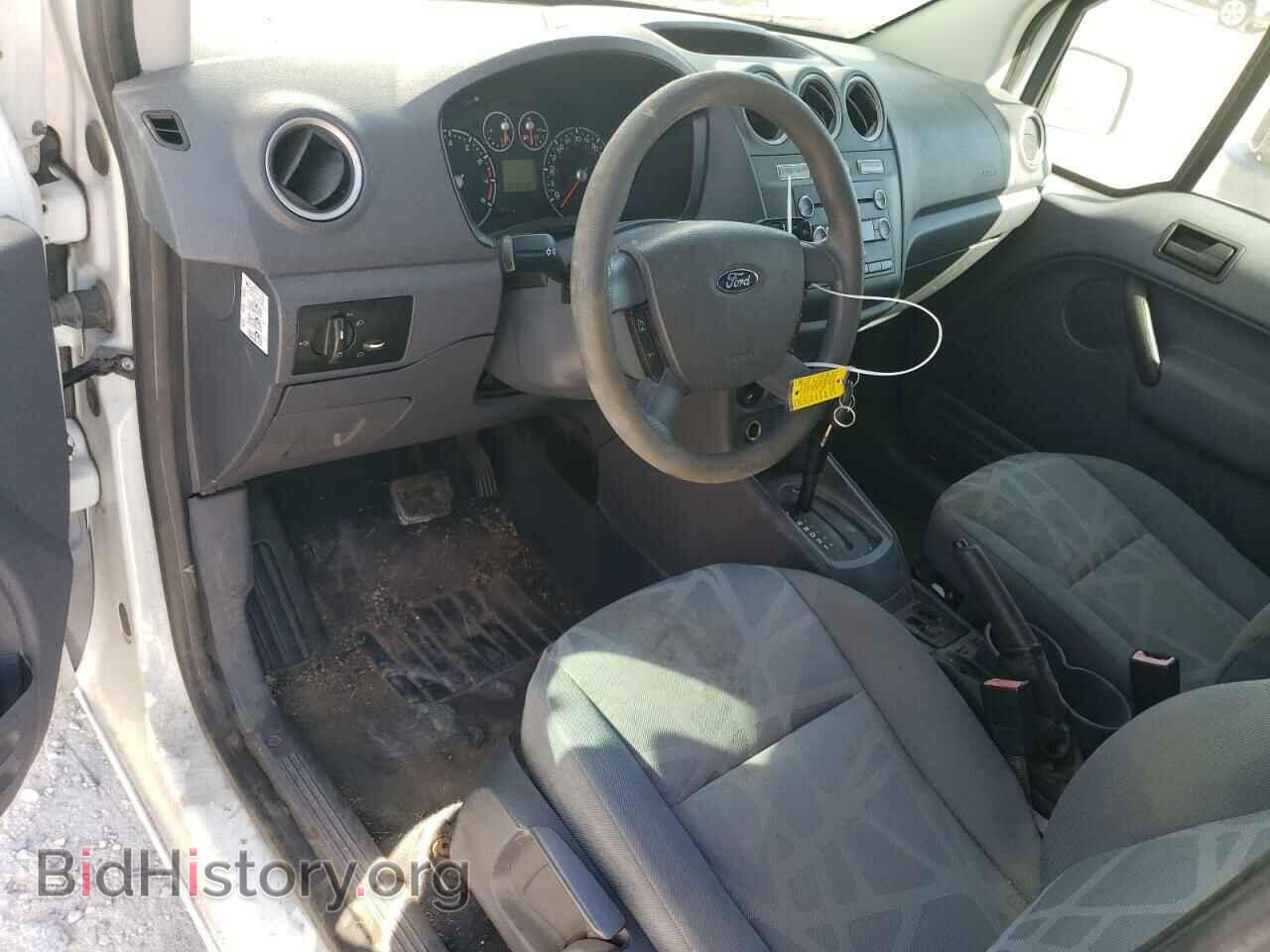 2013 FORD TRANSIT - VIN: NM0LS7DN3DT171932 - Фото 8
