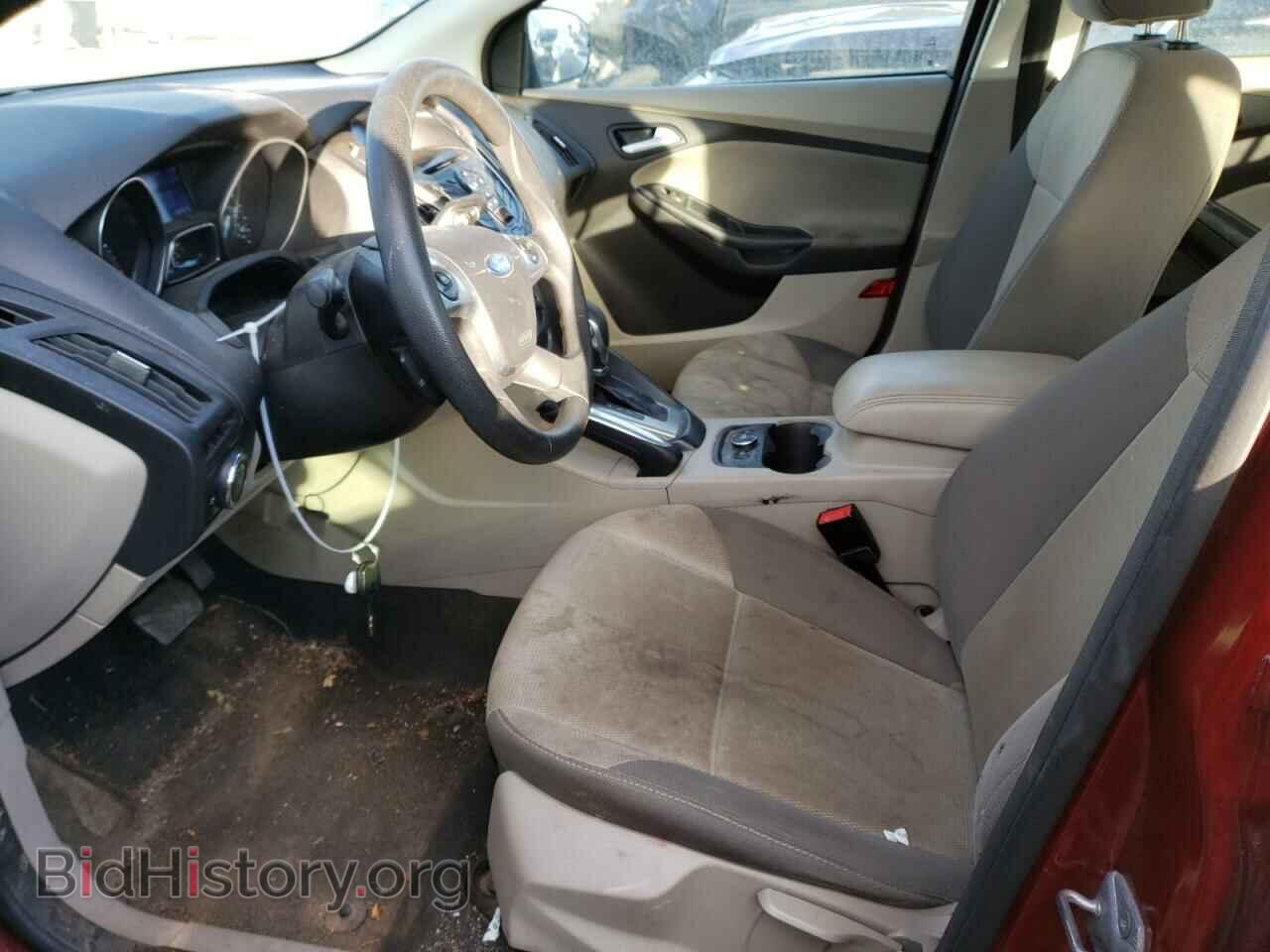 2014 FORD FOCUS - VIN: 1FADP3F20EL161175 - Photo 7