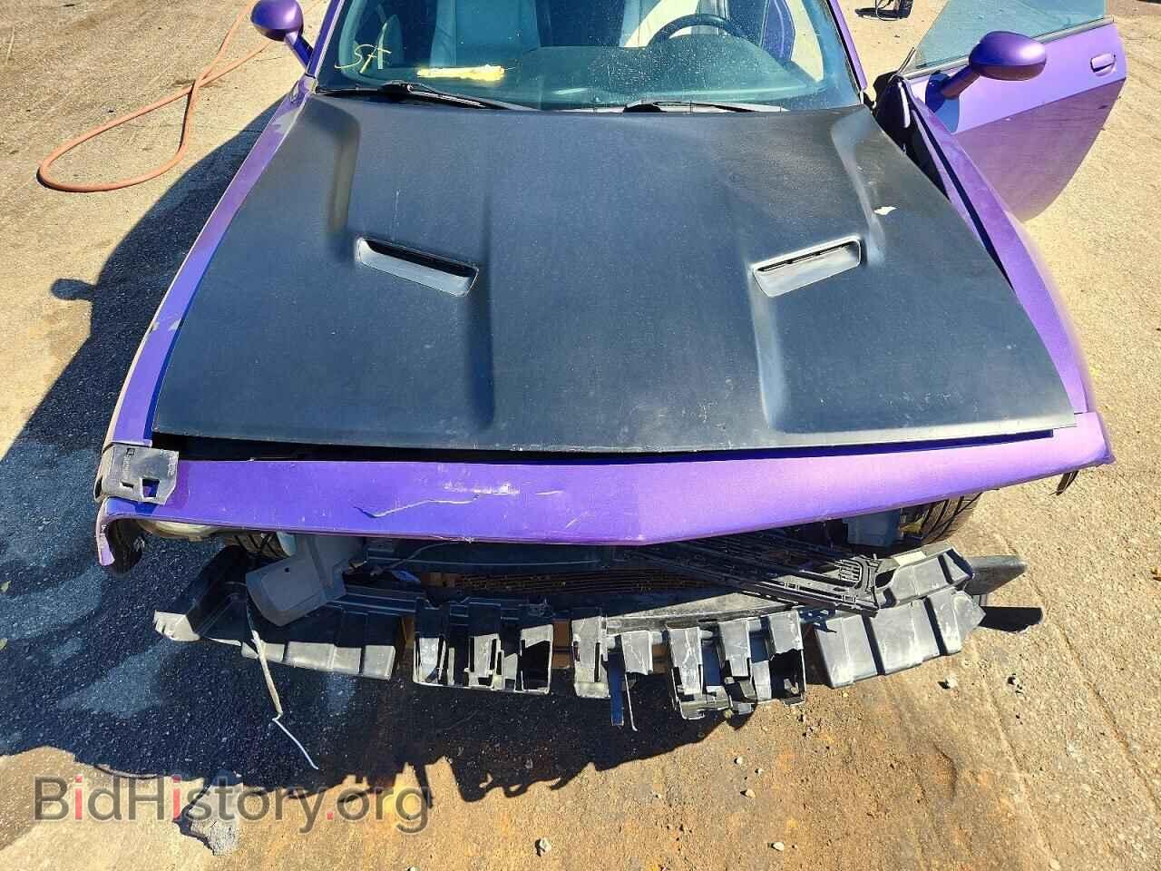 2016 DODGE CHALLENGER - VIN: 2C3CDZAG4GH195502 - Photo 11