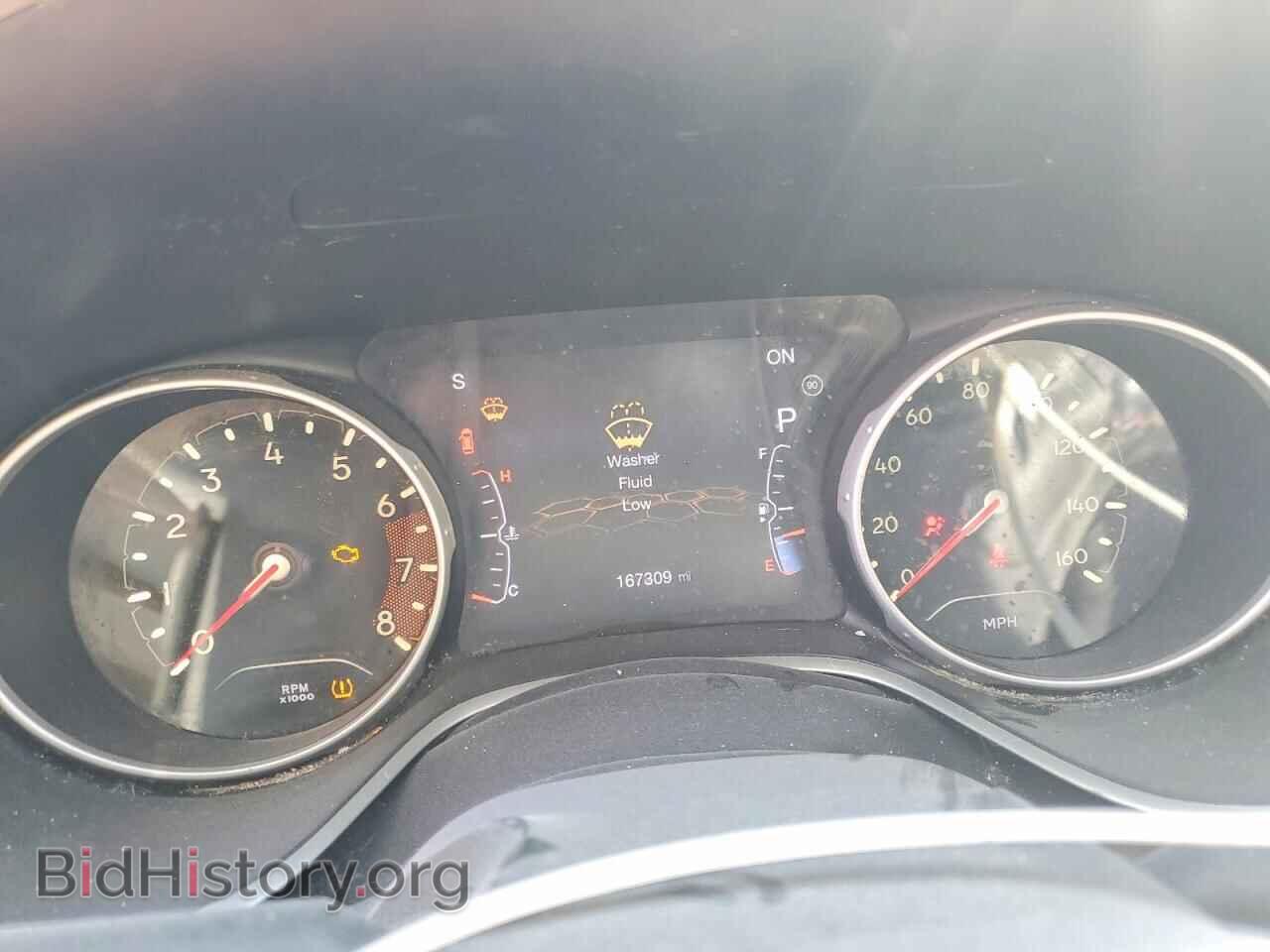 2020 JEEP COMPASS - VIN: 3C4NJDCB6LT126877 - Фото 9
