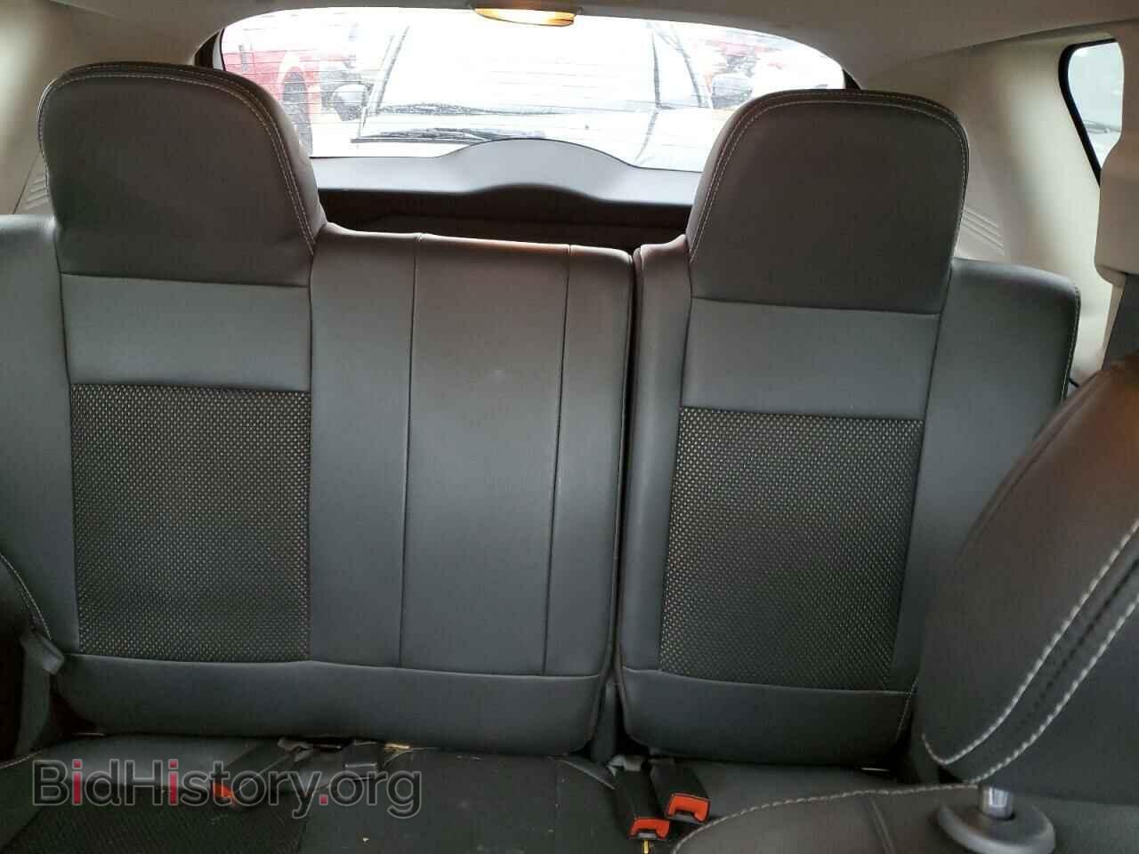 2014 JEEP COMPASS - VIN: 1C4NJDEB9ED622813 - Photo 10