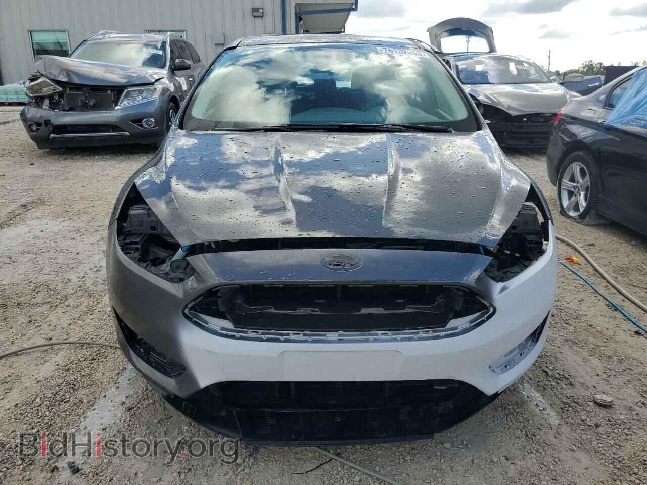 2016 FORD FOCUS - VIN: 1FADP3KE2GL239555 - Photo 5