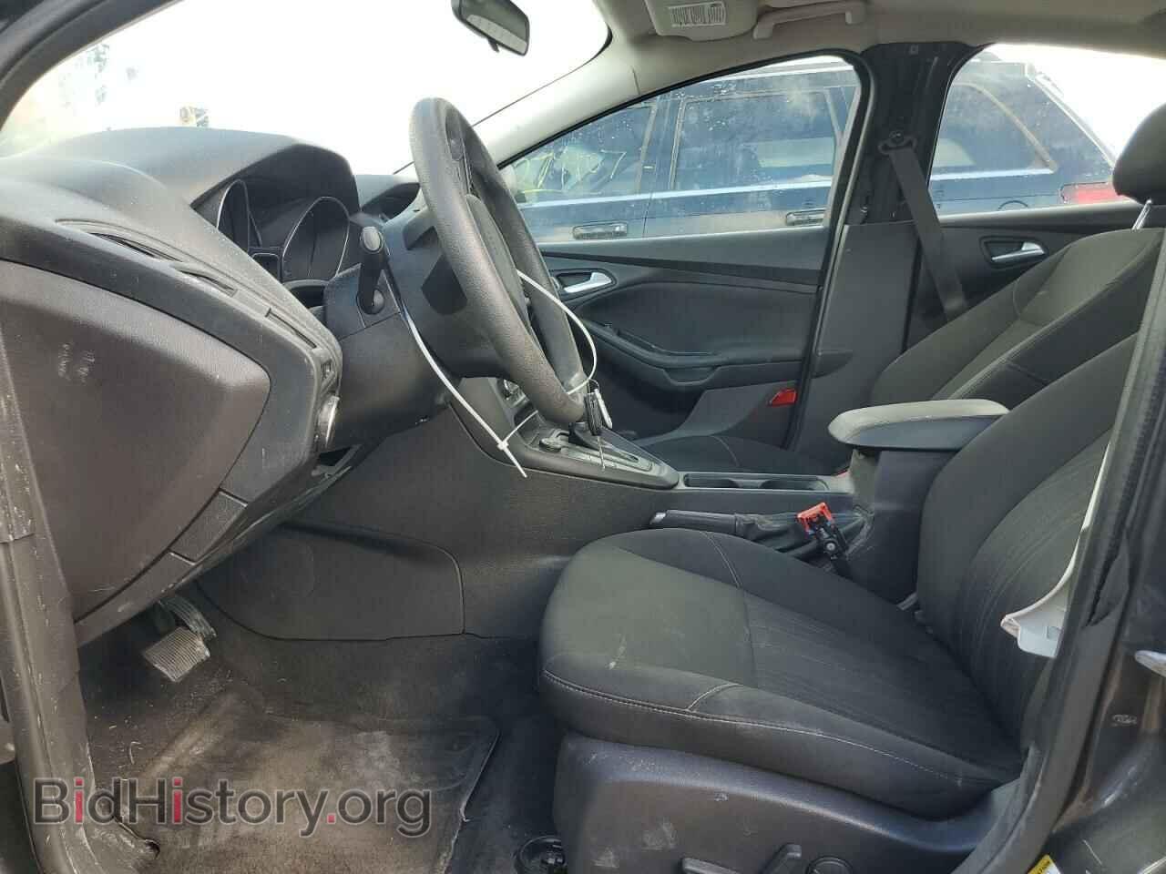2016 FORD FOCUS - VIN: 1FADP3KE2GL239555 - Photo 7