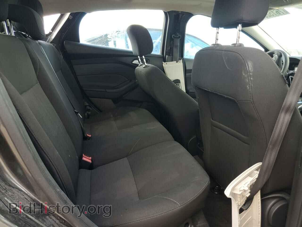 2016 FORD FOCUS - VIN: 1FADP3KE2GL239555 - Photo 10