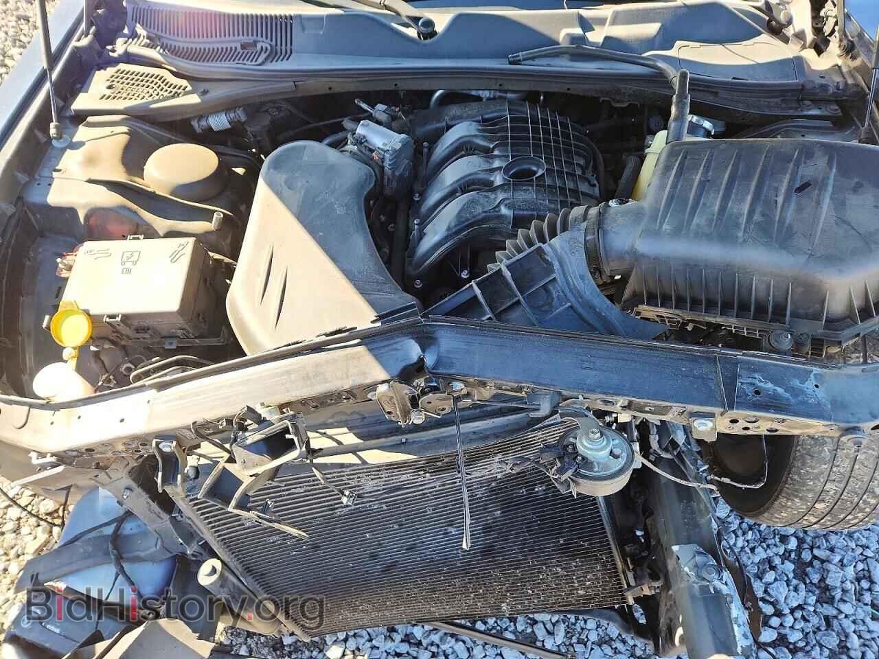 2017 DODGE CHALLENGER - VIN: 2C3CDZAG6HH555578 - Фото 11