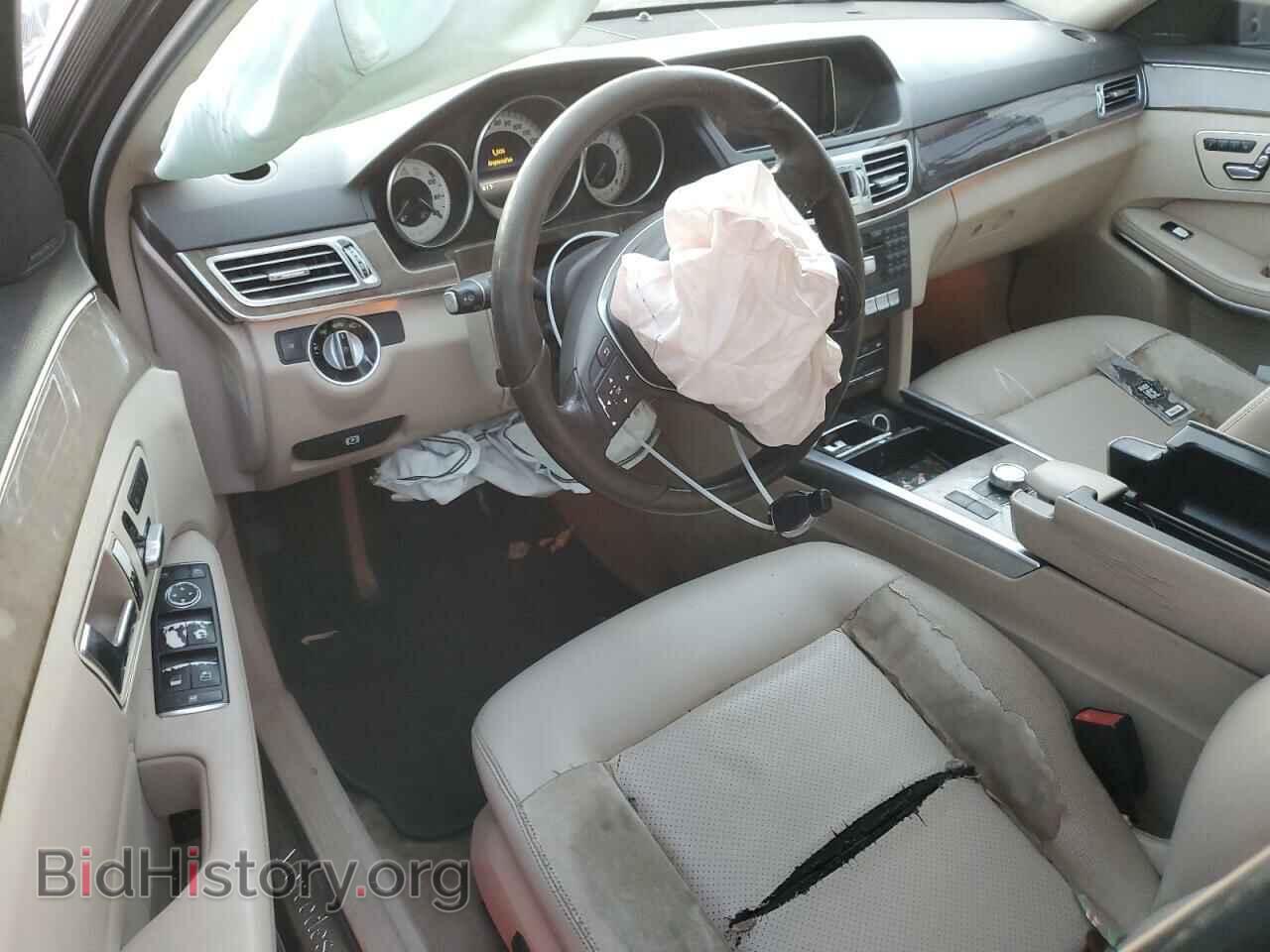 2014 MERCEDES-BENZ E-CLASS - VIN: WDDHF5KB7EA882109 - Фото 8