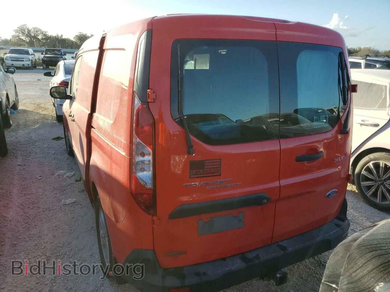 2022 FORD TRANSIT - VIN: NM0LS7T28N1517784 - Фото 6