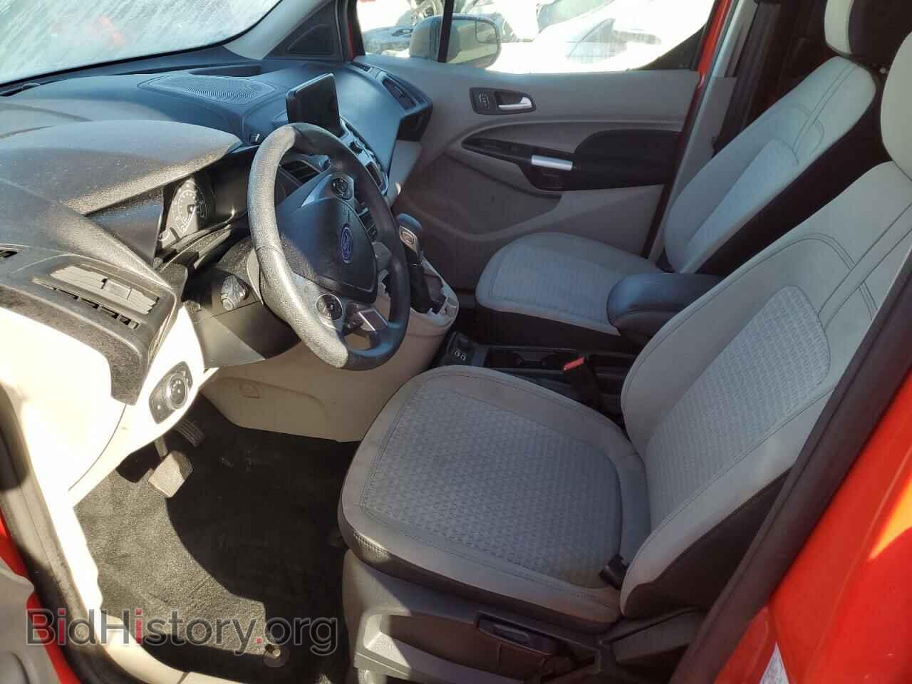 2022 FORD TRANSIT - VIN: NM0LS7T28N1517784 - Фото 7