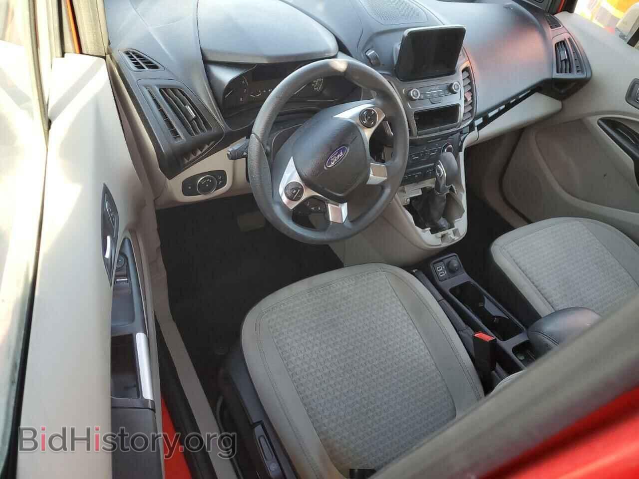 2022 FORD TRANSIT - VIN: NM0LS7T28N1517784 - Фото 8