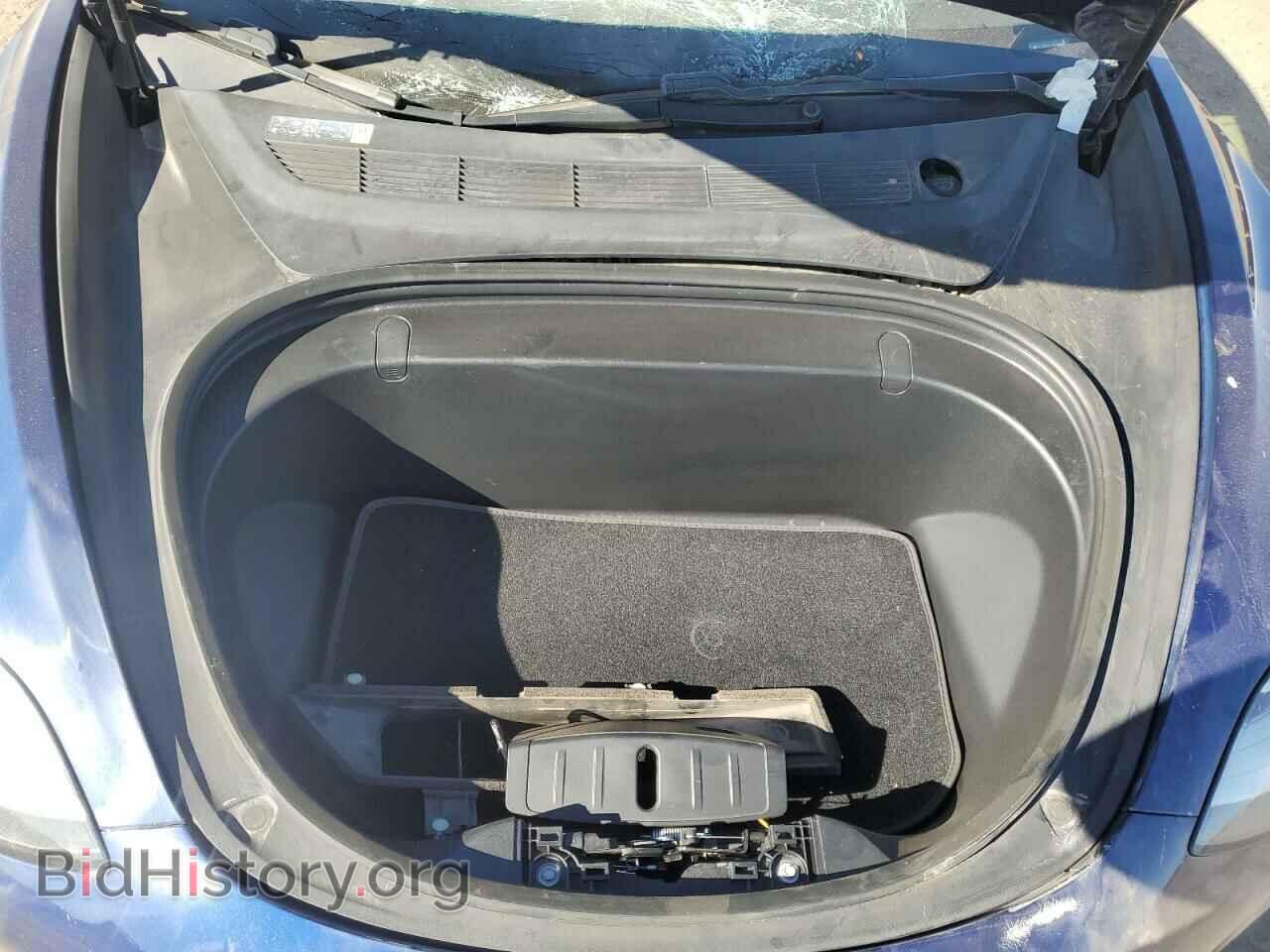 2018 TESLA MODEL 3 - VIN: 5YJ3E1EA5JF034976 - Photo 11
