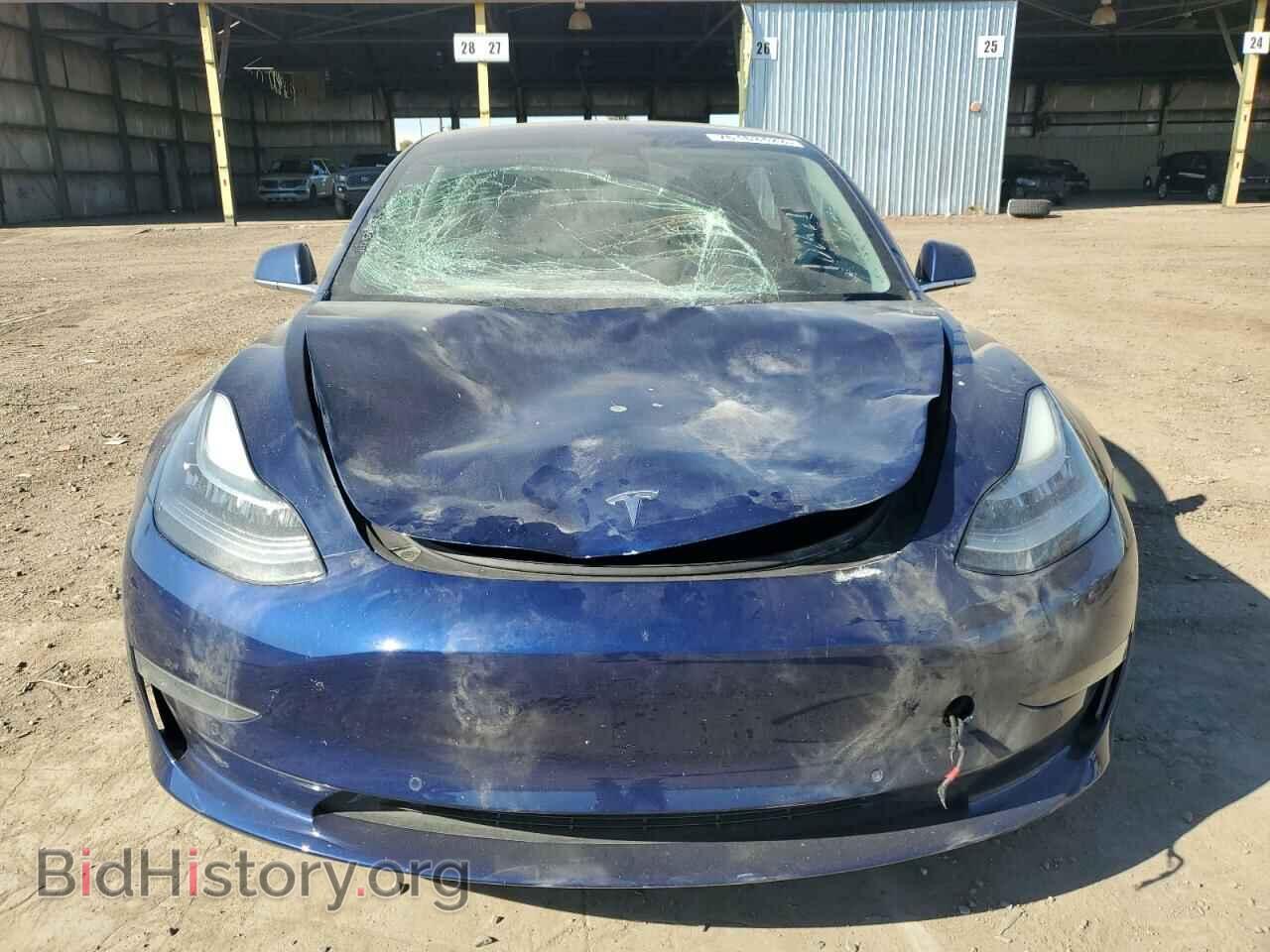 2018 TESLA MODEL 3 - VIN: 5YJ3E1EA5JF034976 - Photo 5