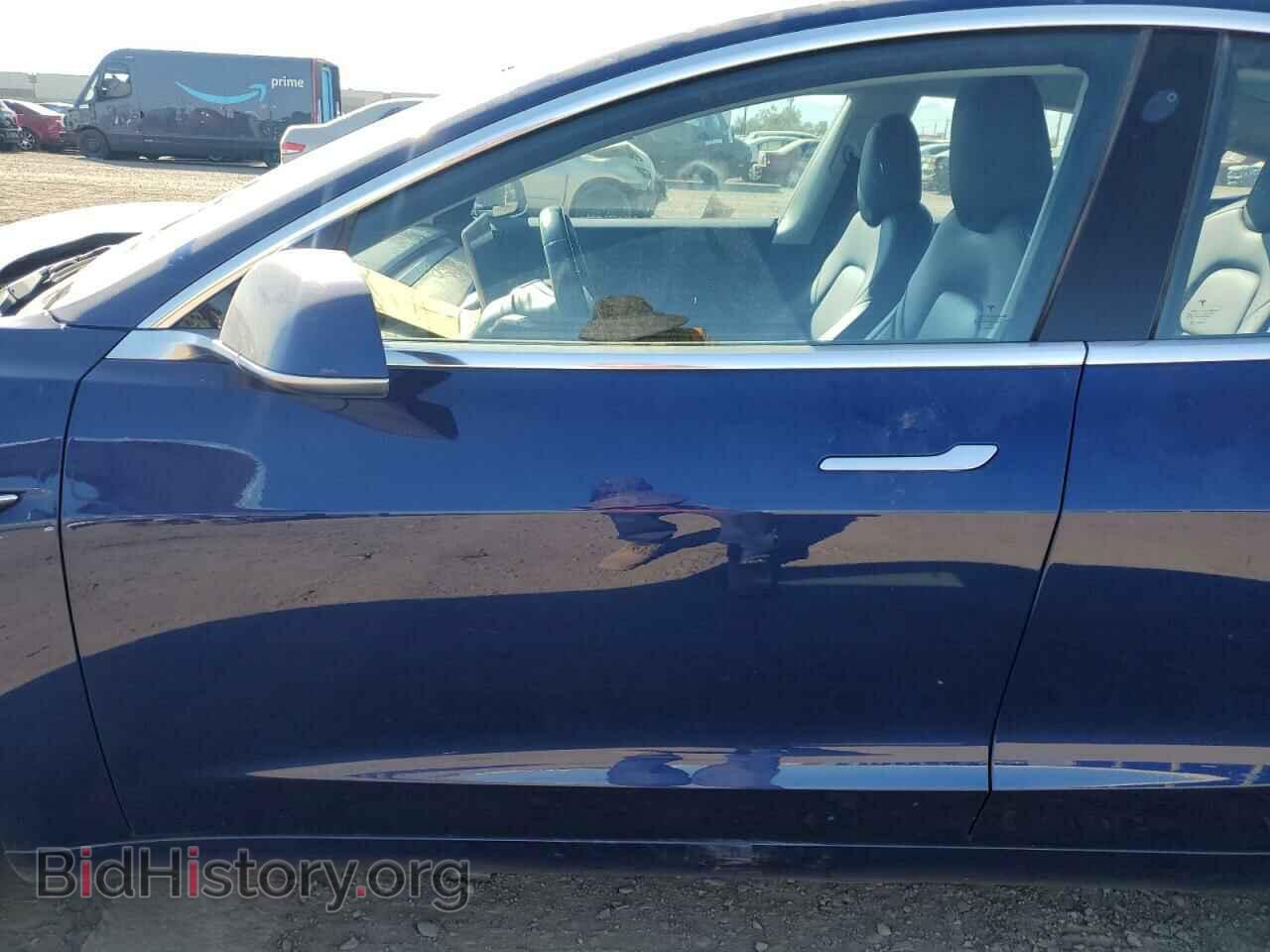2018 TESLA MODEL 3 - VIN: 5YJ3E1EA5JF034976 - Photo 7
