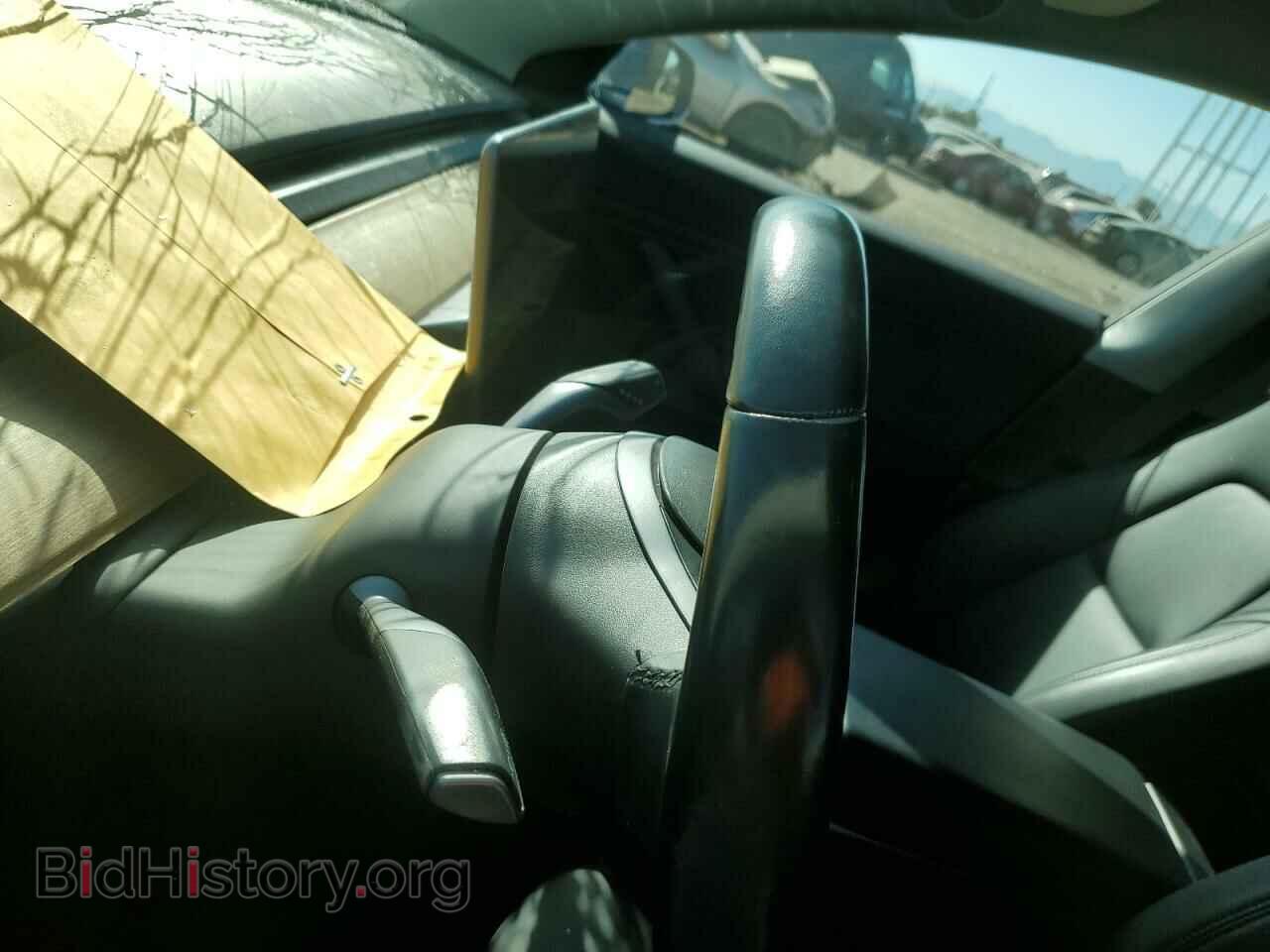 2018 TESLA MODEL 3 - VIN: 5YJ3E1EA5JF034976 - Photo 9