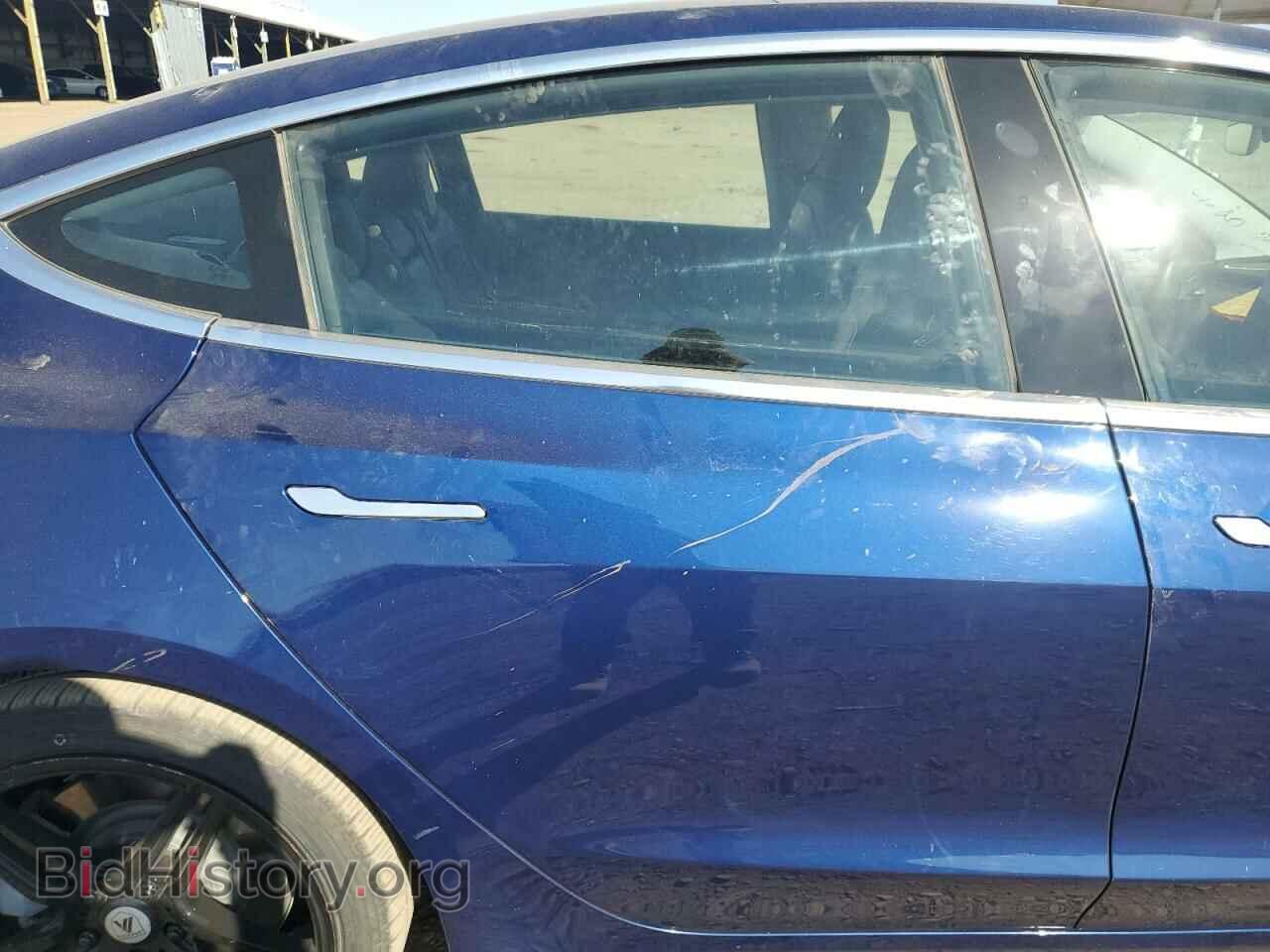 2018 TESLA MODEL 3 - VIN: 5YJ3E1EA5JF034976 - Photo 10