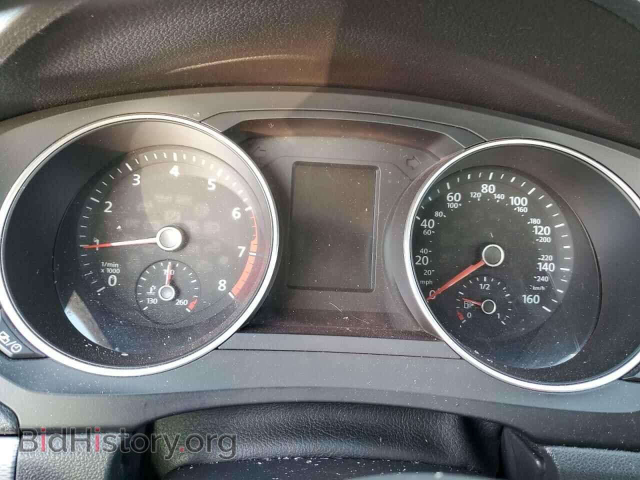 2017 VOLKSWAGEN JETTA - VIN: 3VWDB7AJ0HM320372 - Фото 9