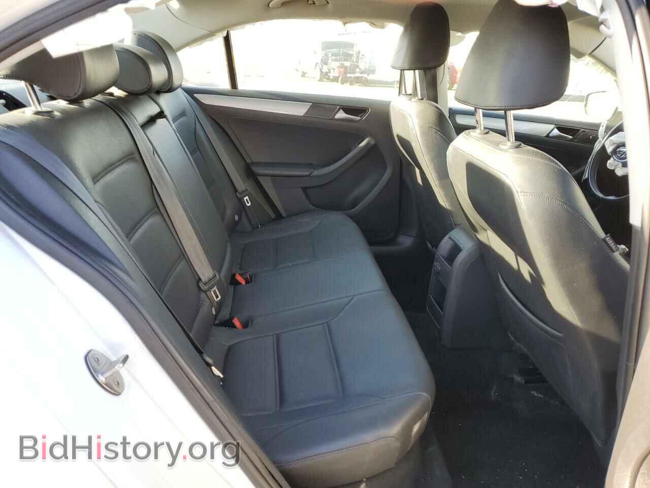 2017 VOLKSWAGEN JETTA - VIN: 3VWDB7AJ0HM320372 - Фото 10