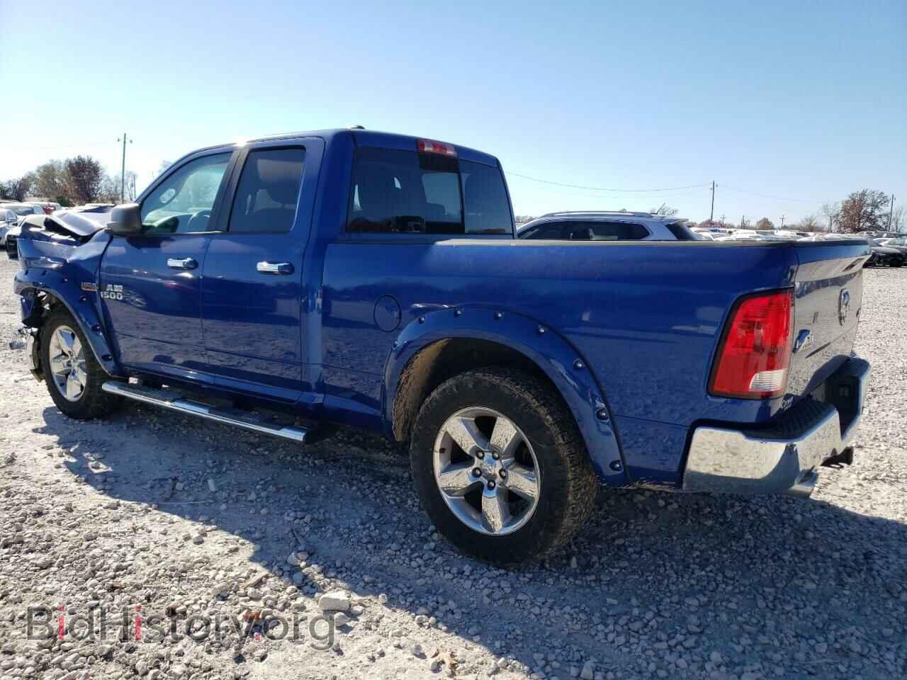 2015 RAM 1500 - VIN: 1C6RR7GT6FS645178 - Photo 2