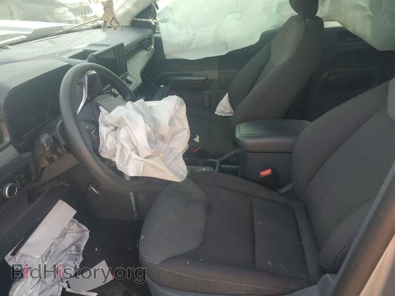 2023 FORD MAVERICK - VIN: 3FTTW8F9XPRA83897 - Фото 7