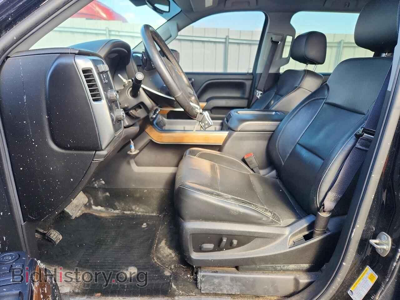 2014 CHEVROLET ALL Models - VIN: 3GCUKSEC2EG236453 - Фото 7
